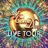 Strictly Come Dancing