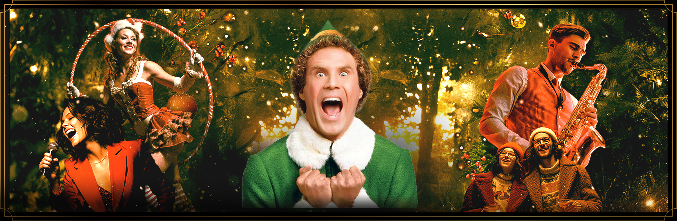 Elf