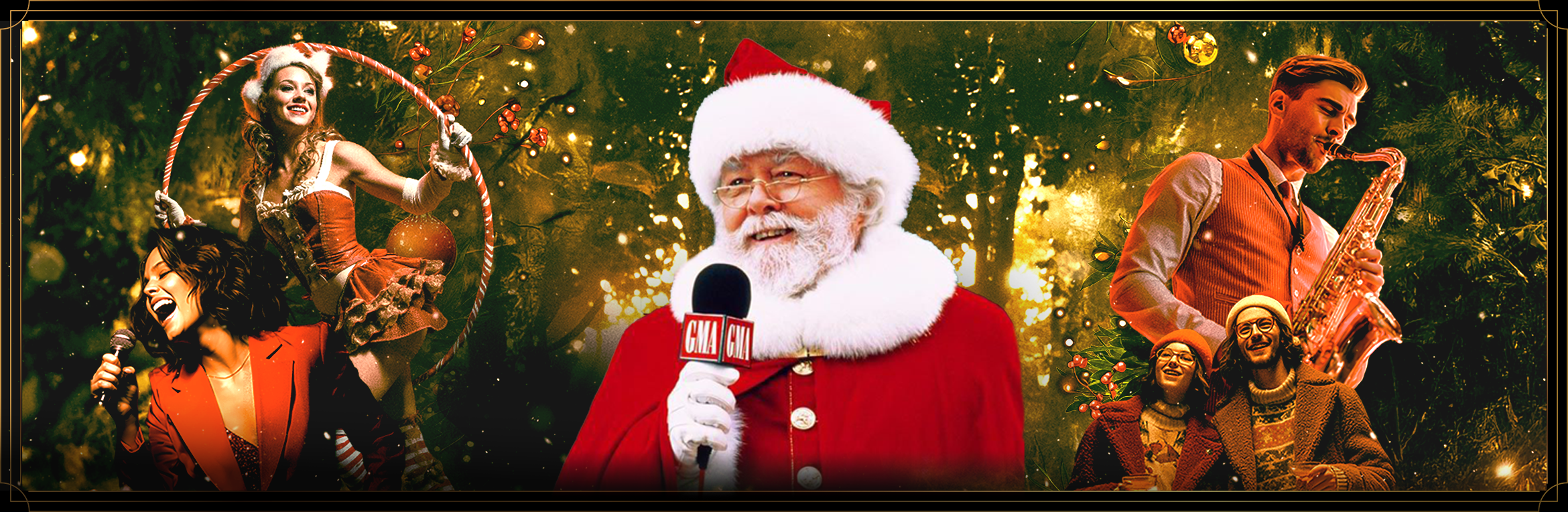 Miracle on 34th Street