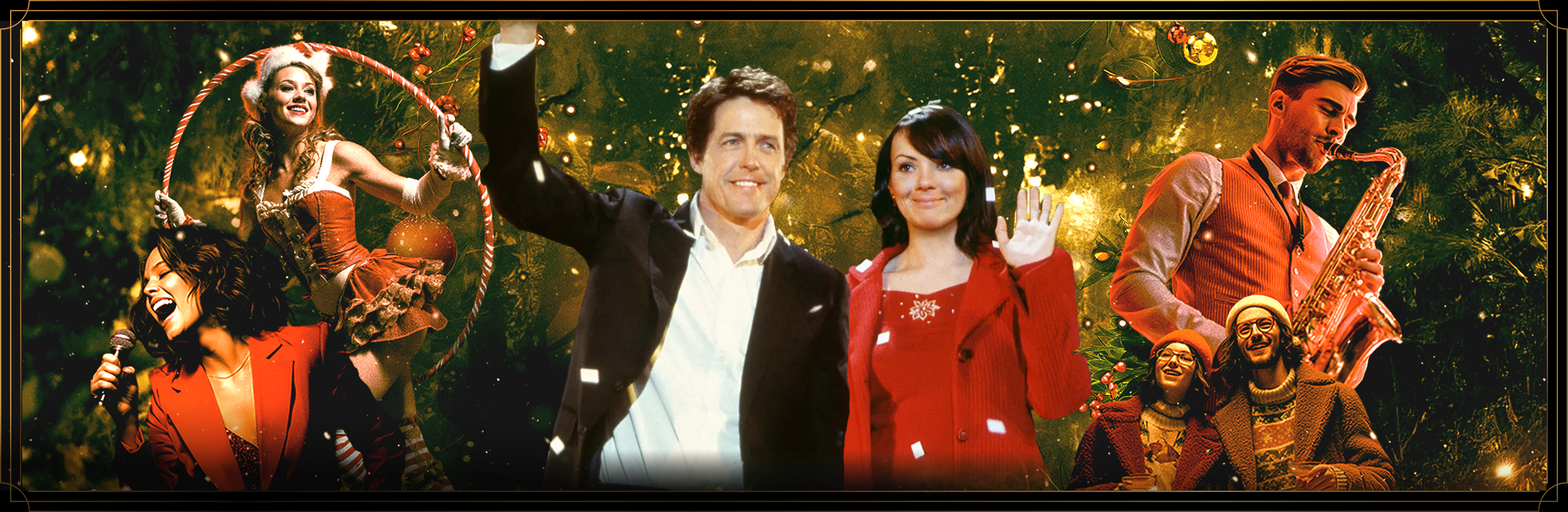 Love Actually (15+)
