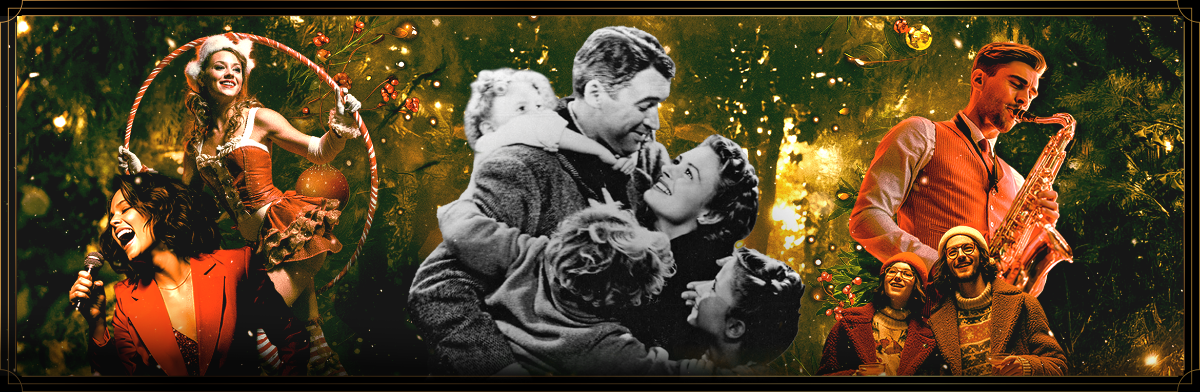 It's a Wonderful Life