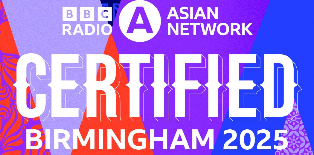 Asian Network Certified