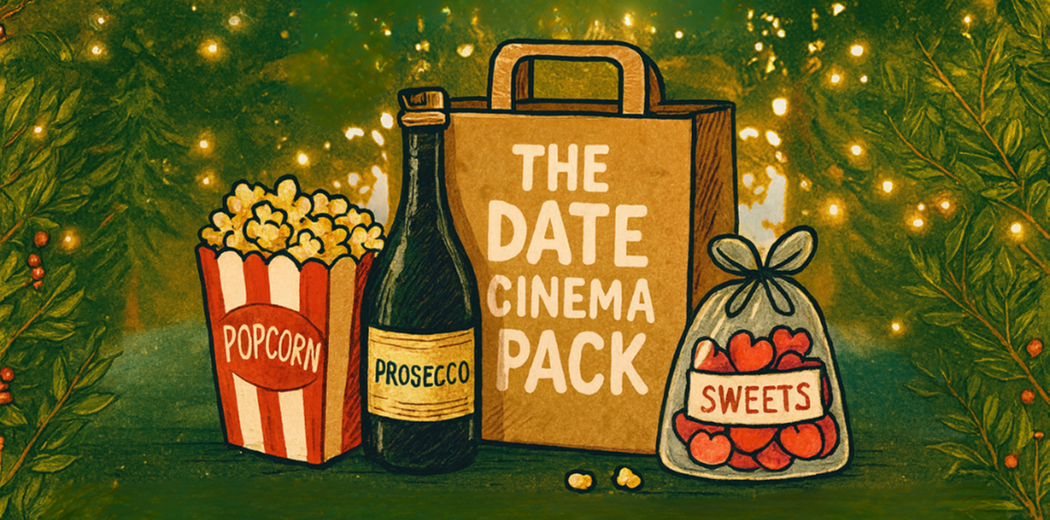 Date Night Cinema Pack