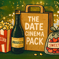 Date Night Cinema Pack