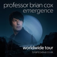 Brian Cox