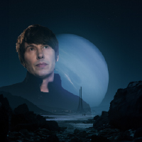 Professor Brian Cox