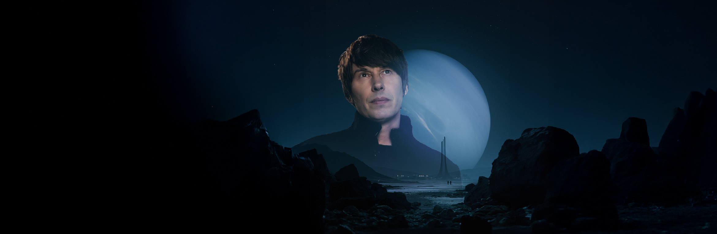 Professor Brian Cox