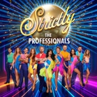Strictly Come Dancing: The Professionals