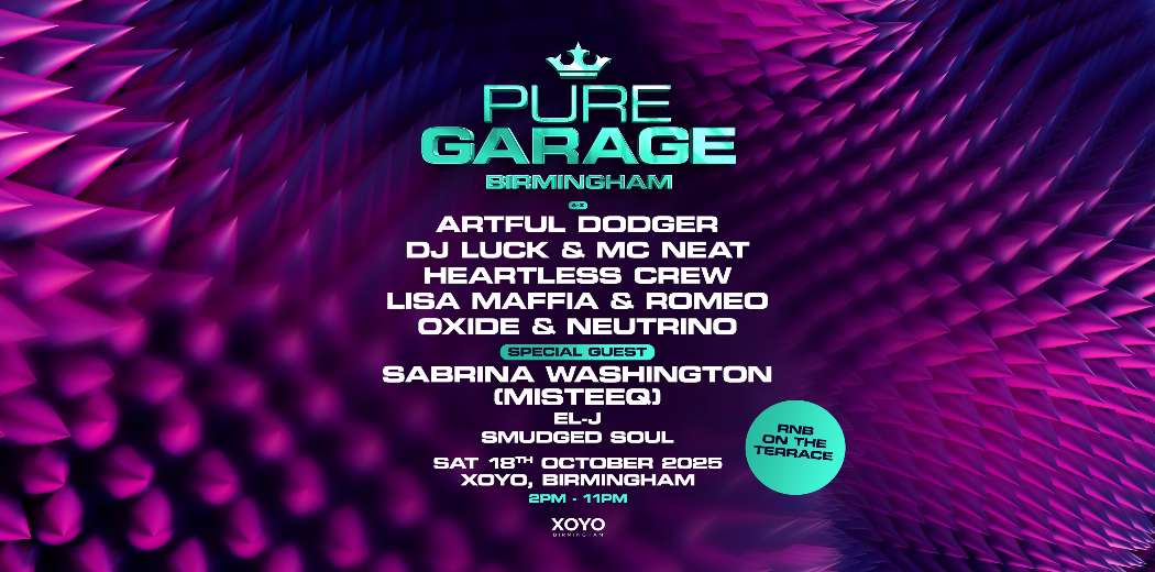 Pure Garage