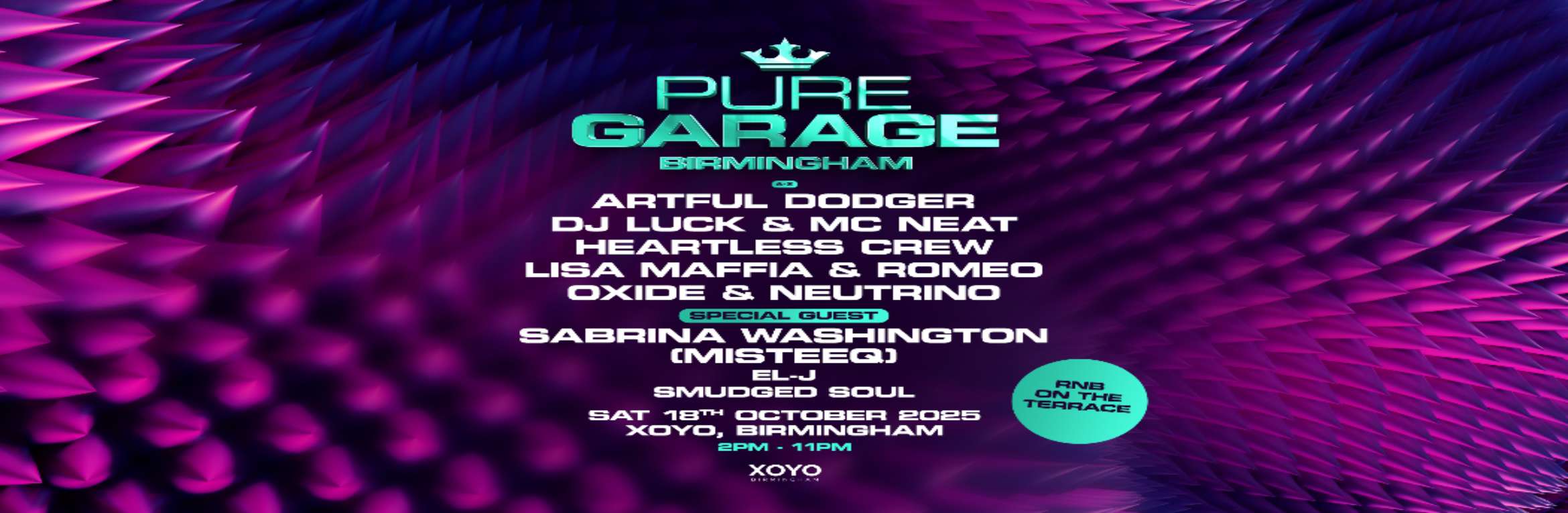 Pure Garage