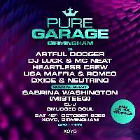 Pure Garage