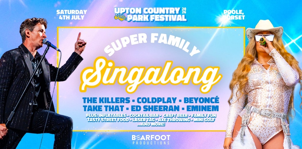 Upton Country Park Festival