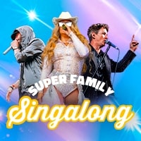 Upton Country Festival 2026 - Saturday Tickets