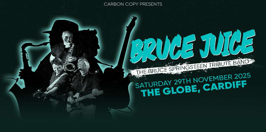 Bruce Juice