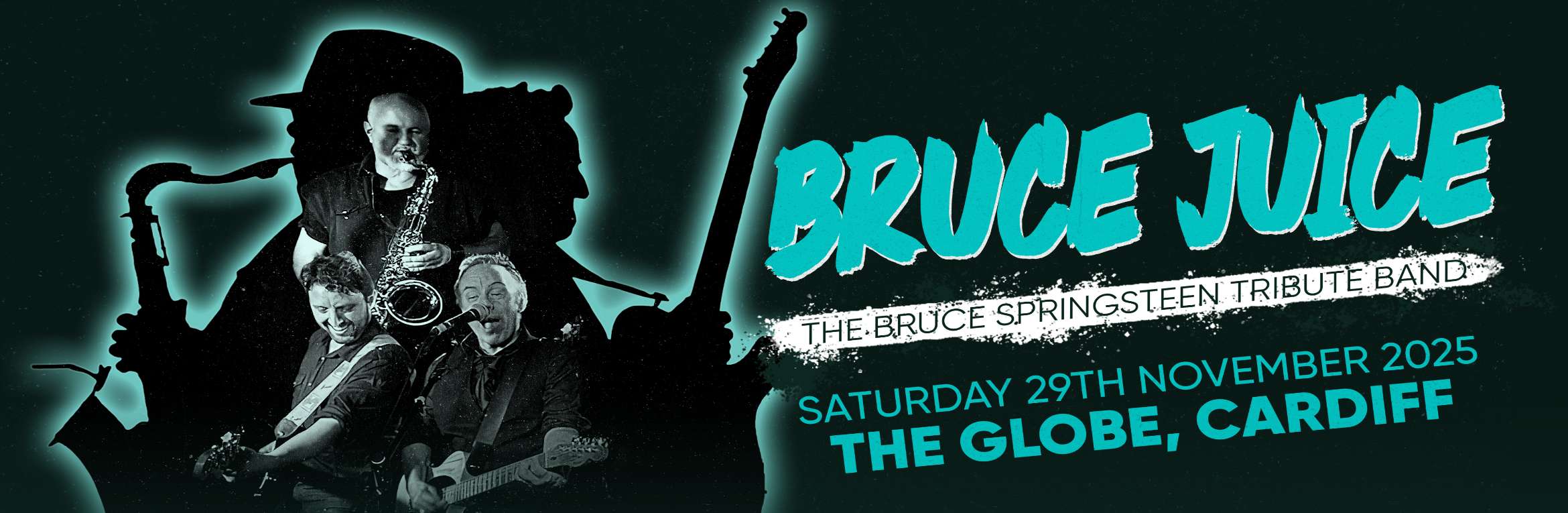 Bruce Juice