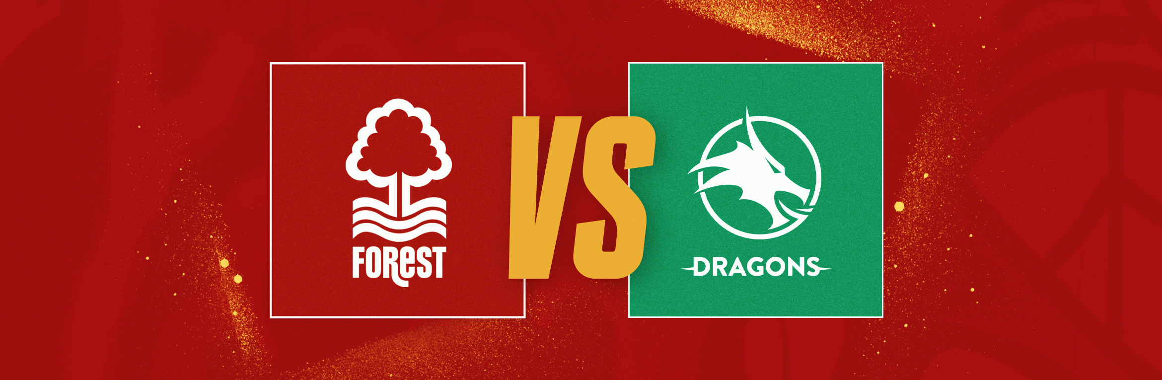 Nottingham Forest vs Cardiff Dragons