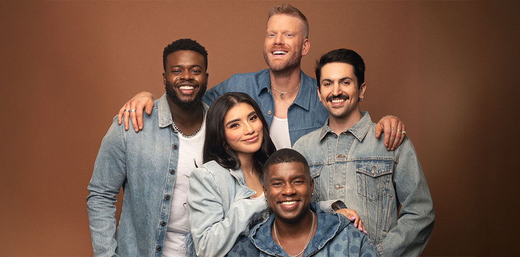 Pentatonix