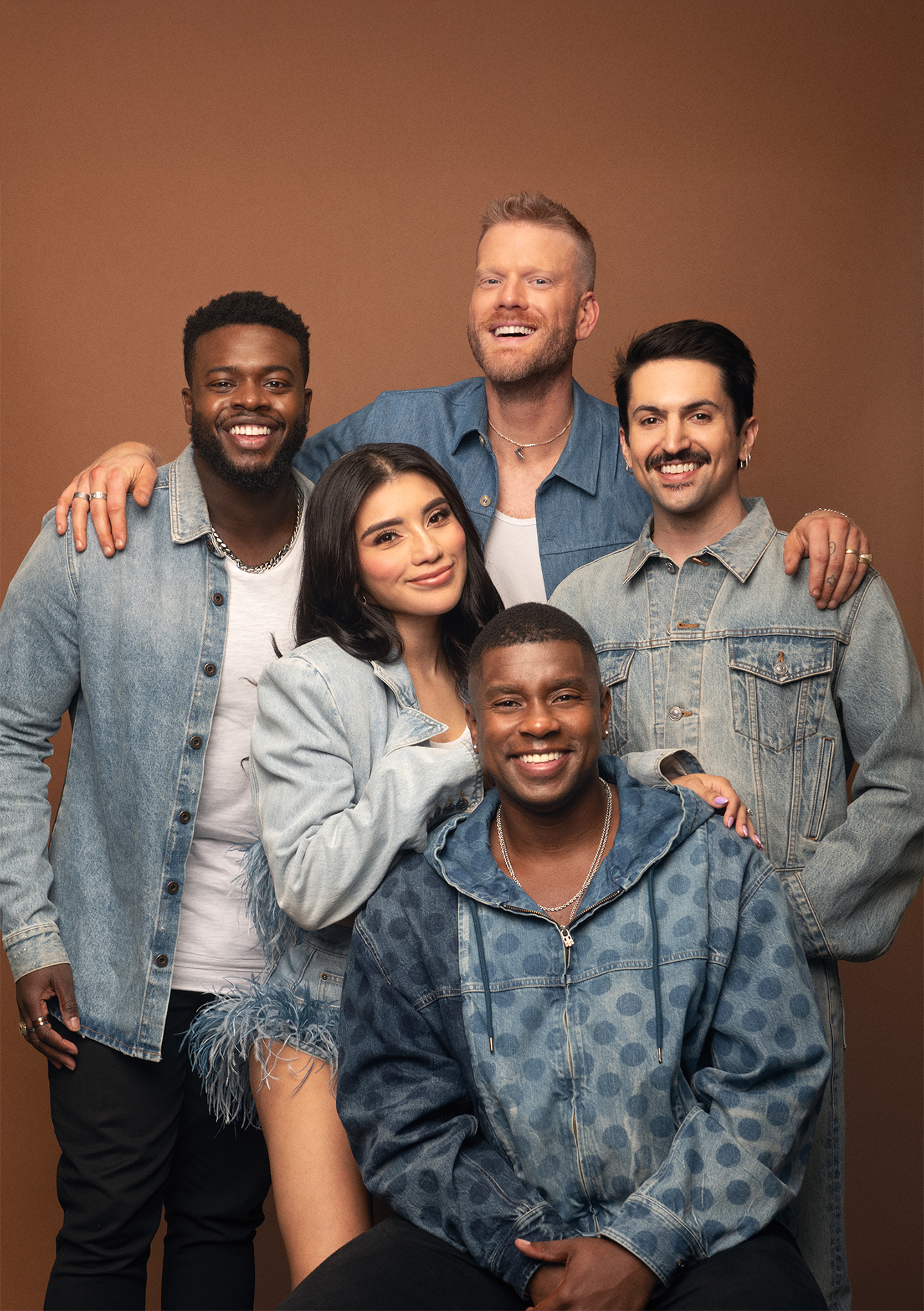 Pentatonix