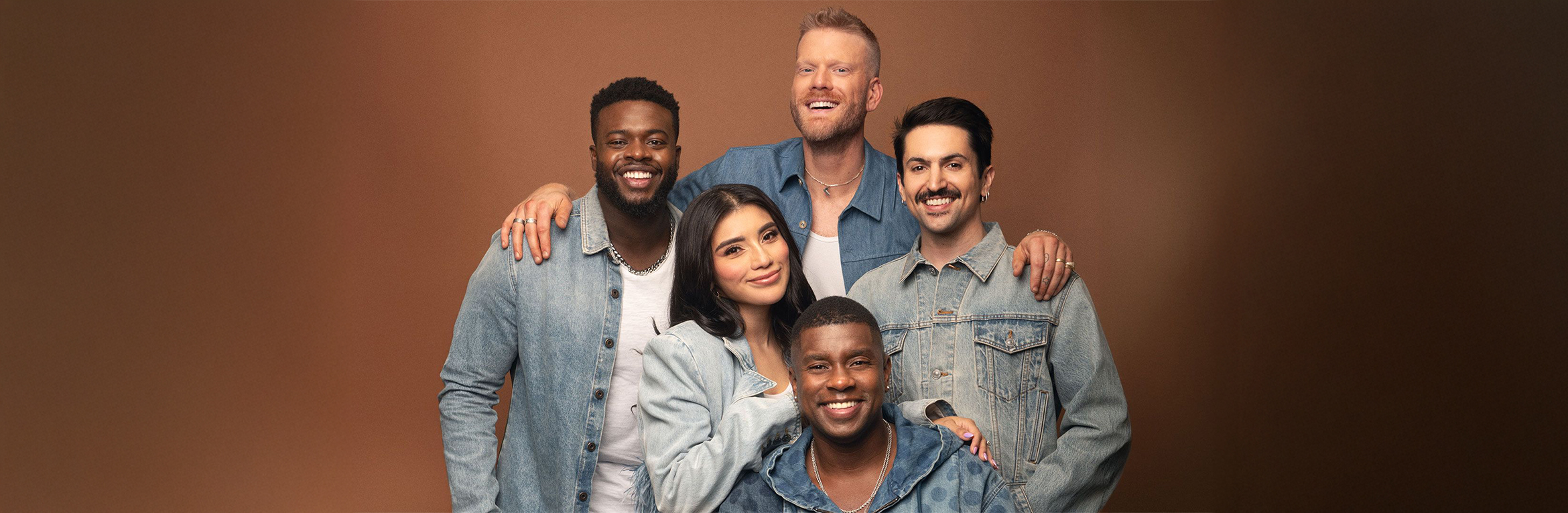 Pentatonix