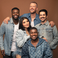 Pentatonix