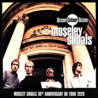 Ocean Colour Scene tickets | Pavilions | Plymouth Pavilions