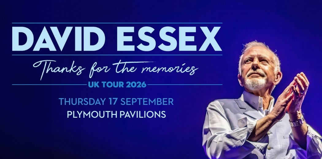 David Essex