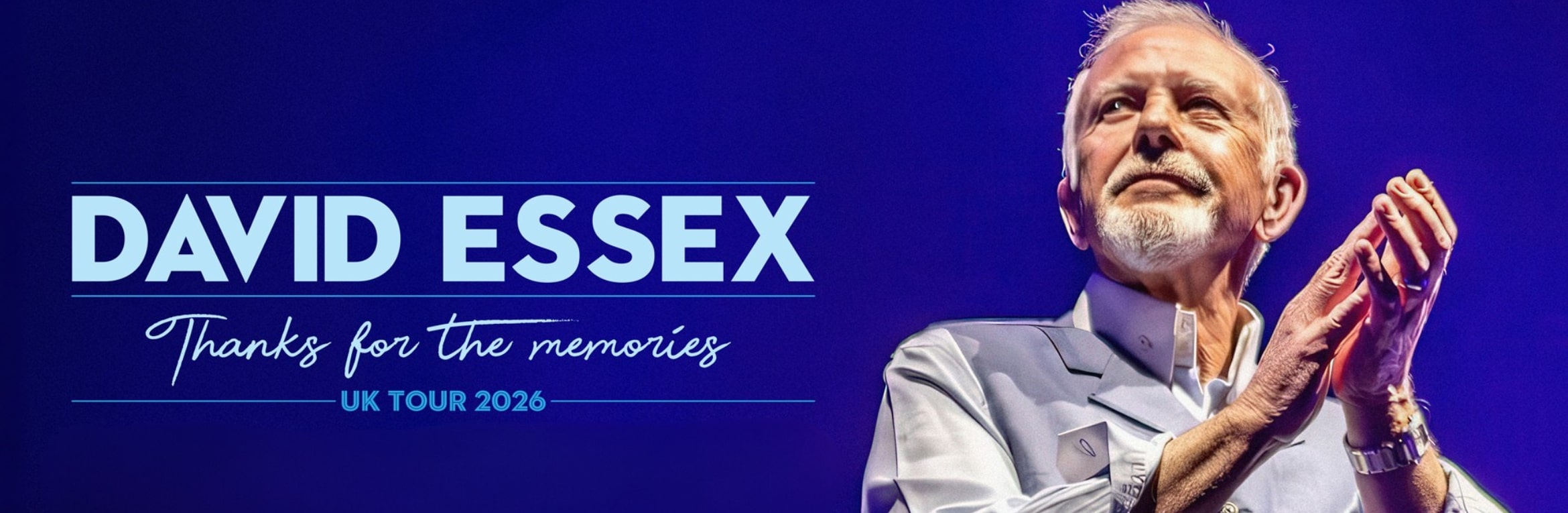 David Essex