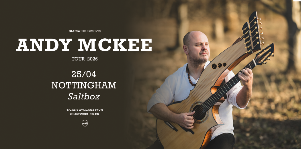 Andy McKee