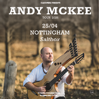 Andy McKee