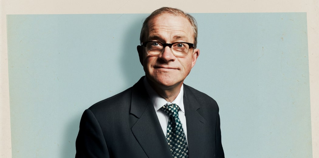 Harry Enfield