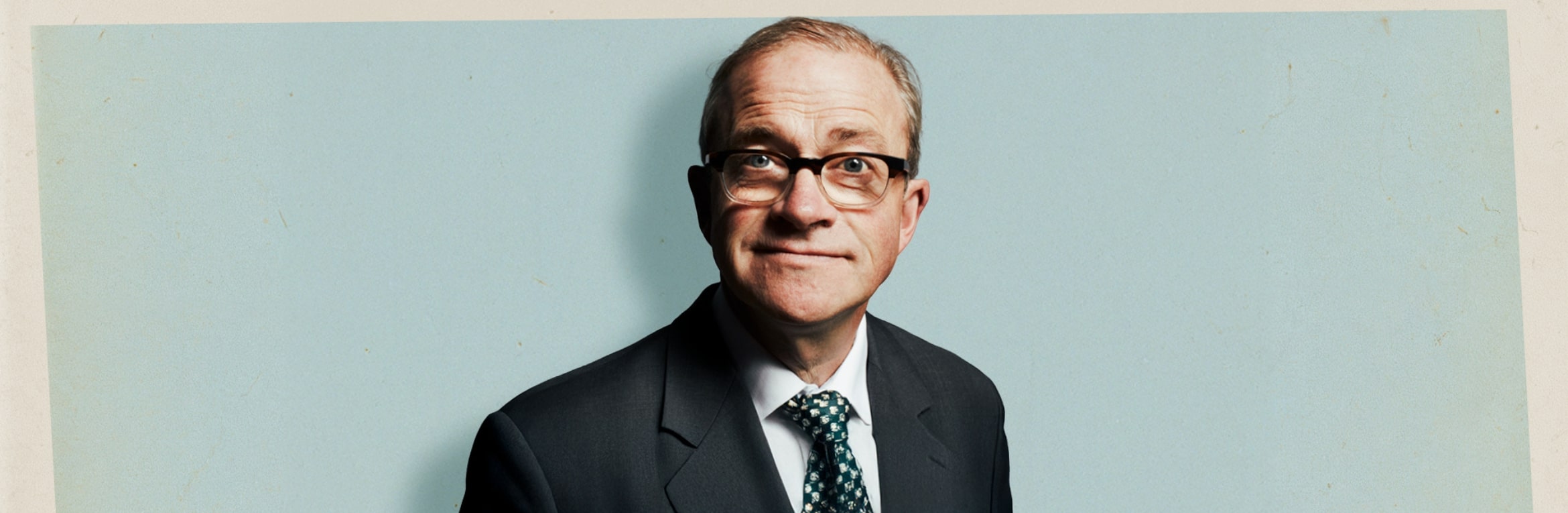 Harry Enfield