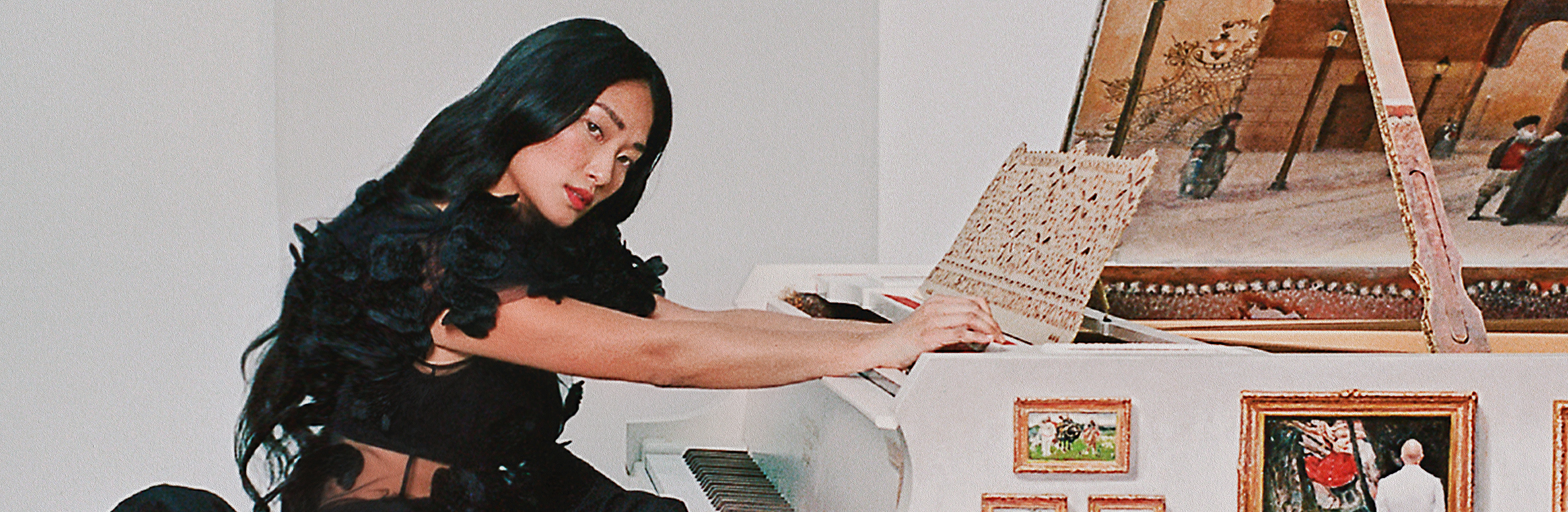 Chloe Flower (Waitlist)