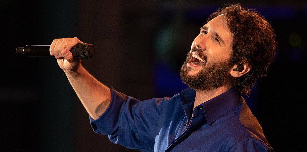 Josh Groban