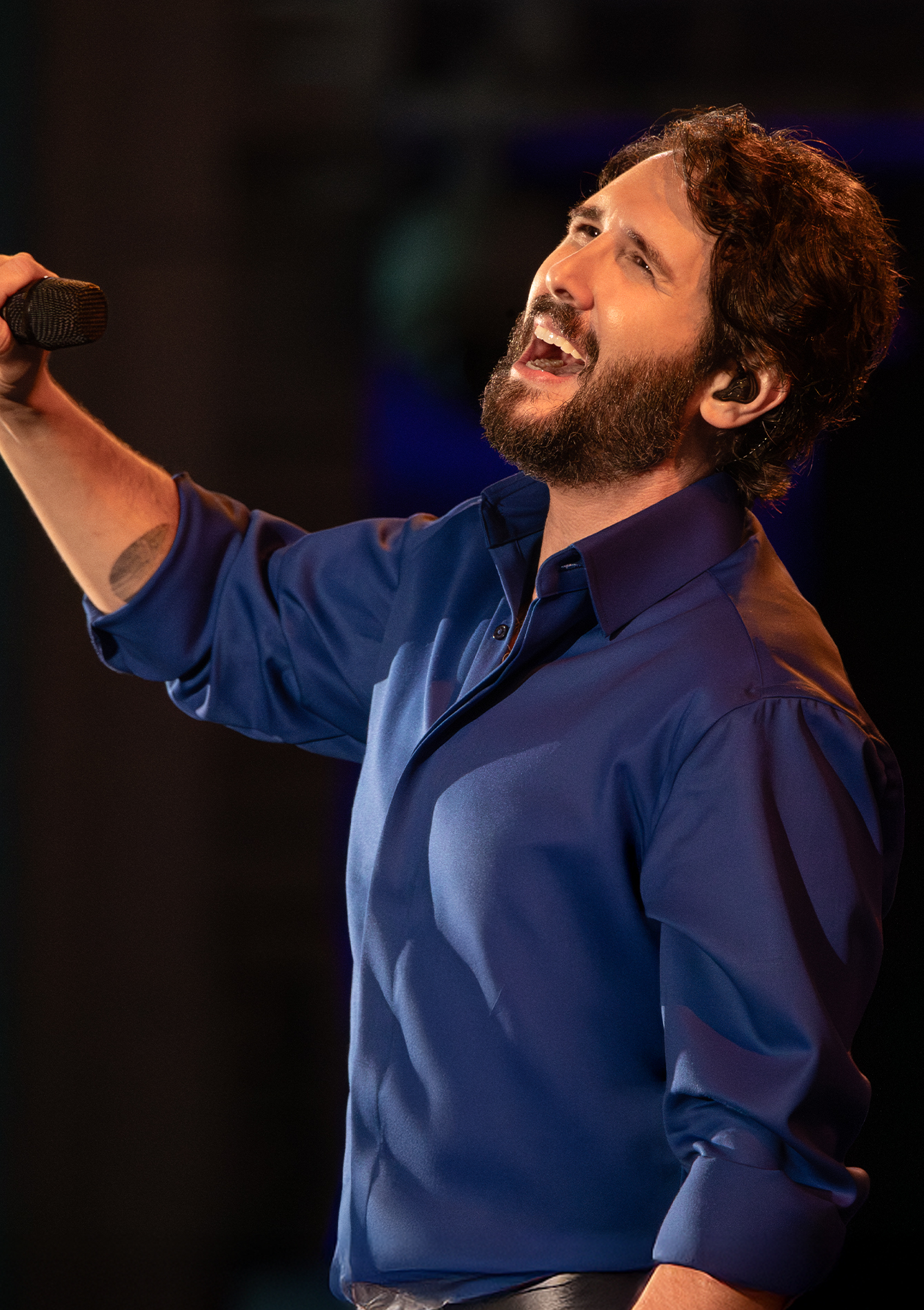 Josh Groban