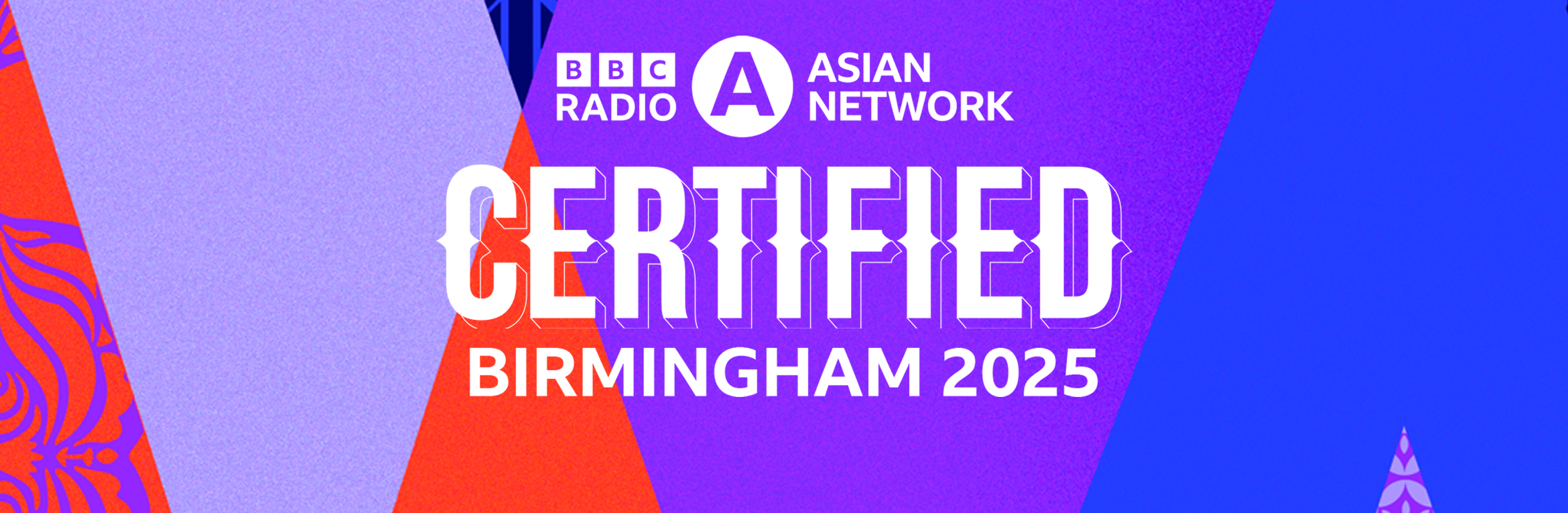 Asian Network Certified