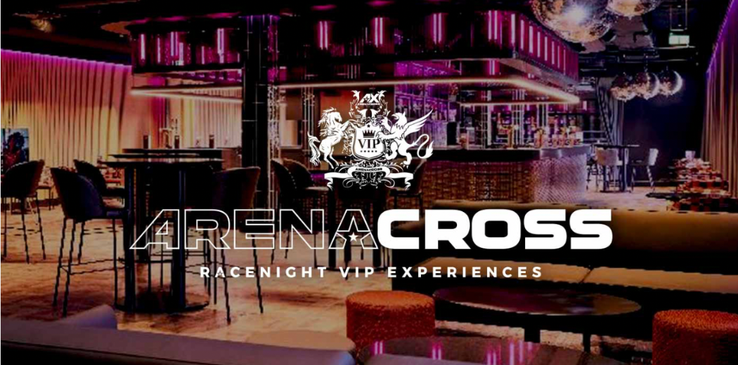 AX 2026: Birmingham VIP Experiences