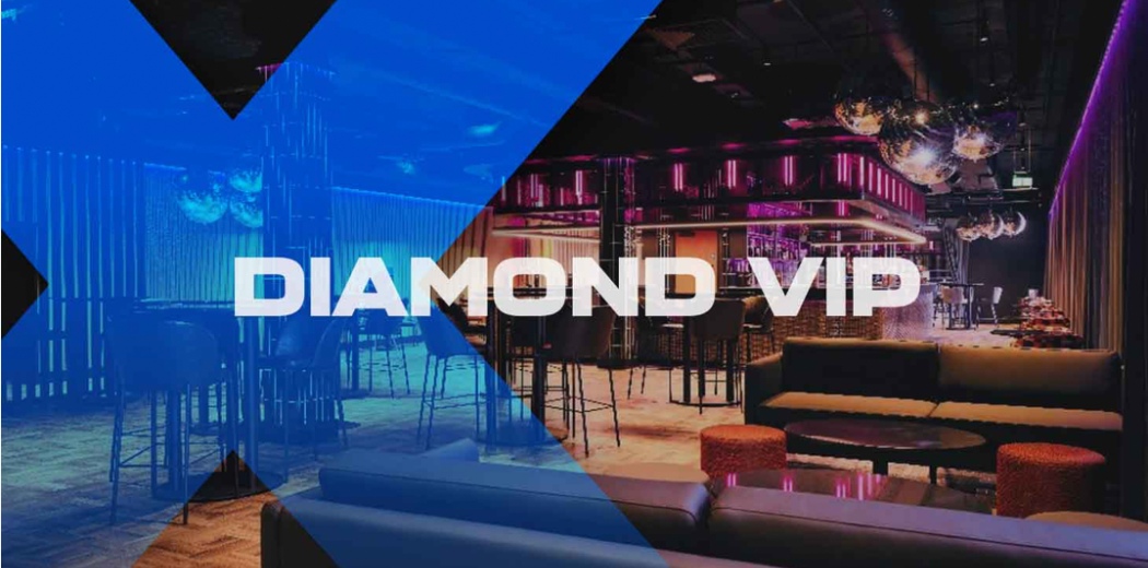 AX 2026: Diamond VIP
