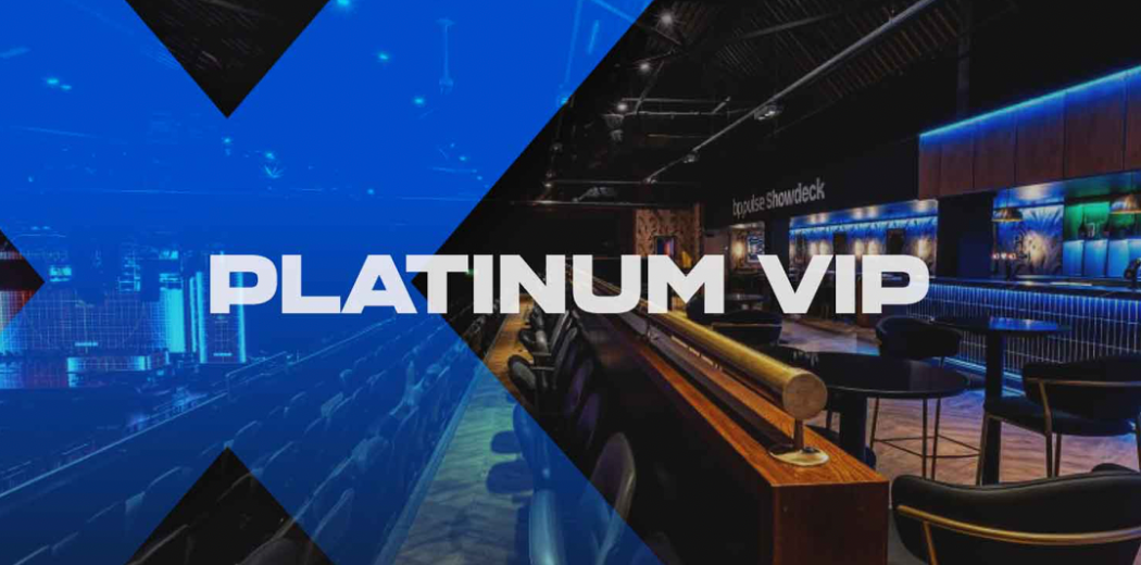 AX 2026: Platinum VIP