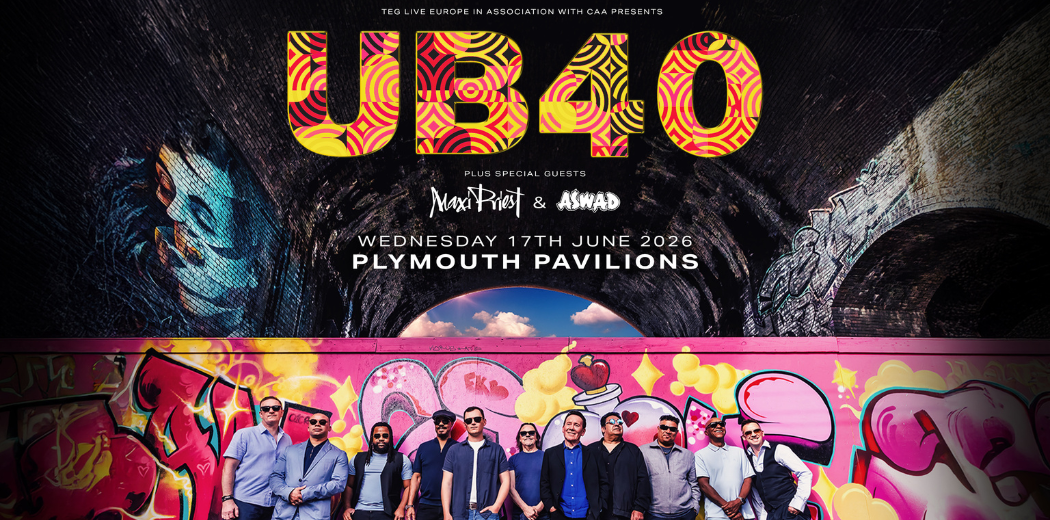UB40