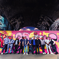 UB40 - The Brighton Centre, Brighton