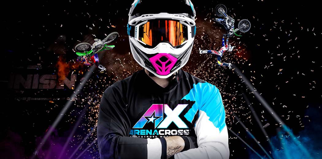Arenacross 2026