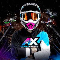 AX 2026: Birmingham General Admission