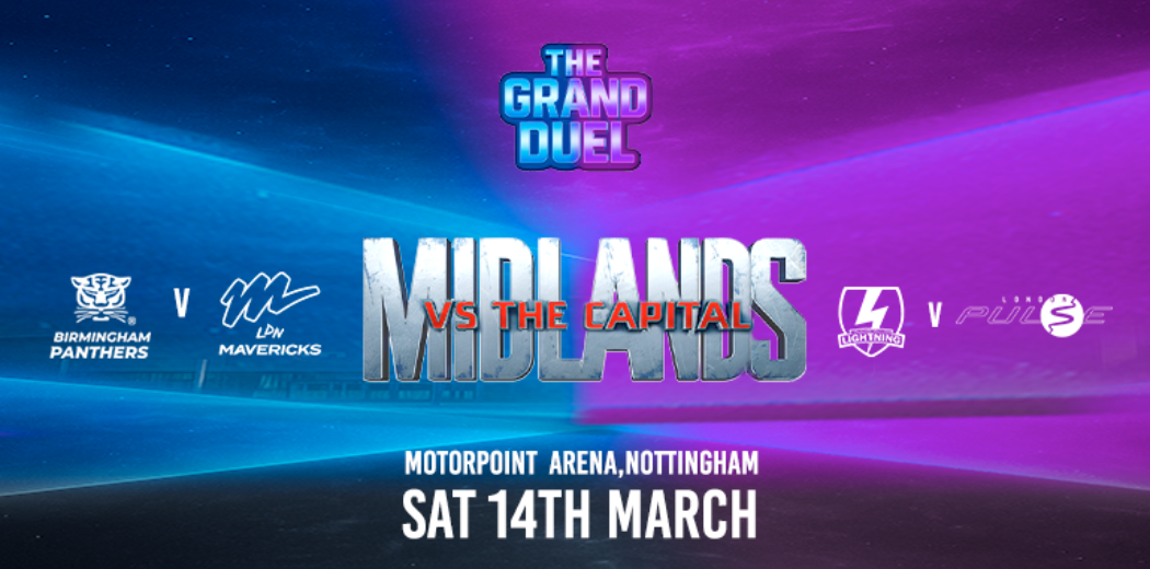 NSL March Double-Header