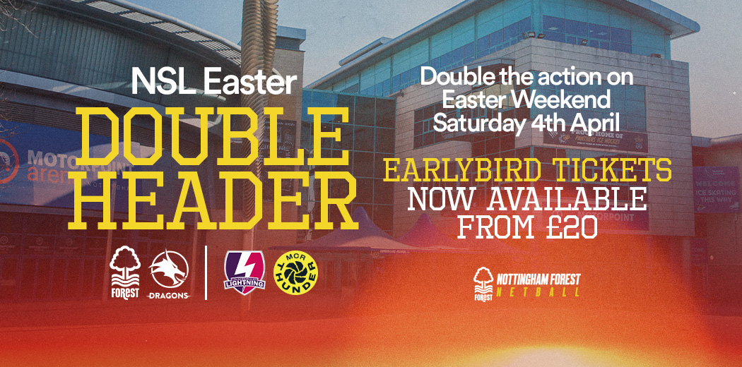 Nottingham Forest vs Cardiff Dragons