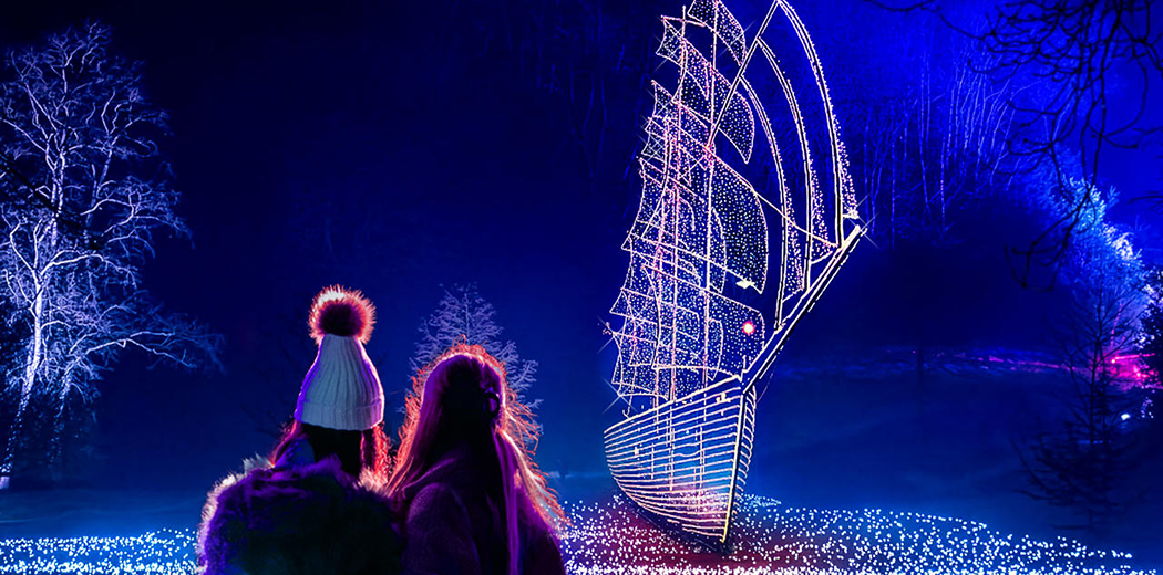 Neverland at Kenwood - Anytime / Any Day