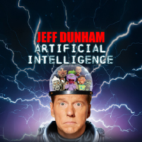 Jeff Dunham