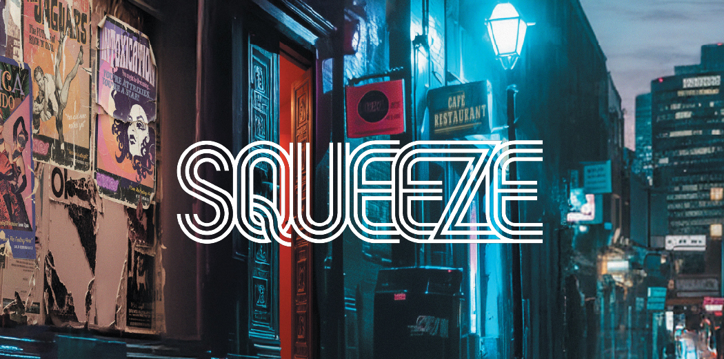 Squeeze
