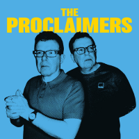 The Proclaimers