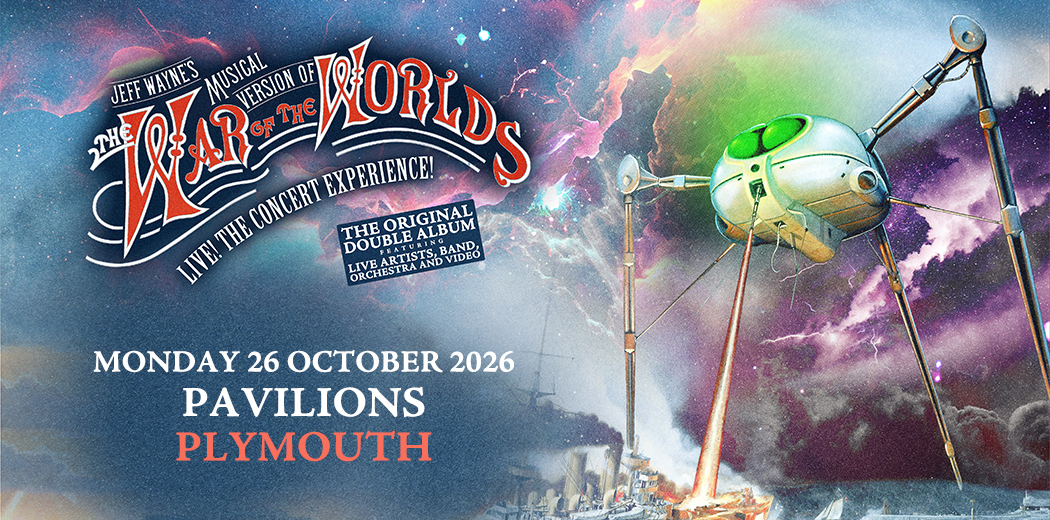 War of the Worlds (Waitlist)