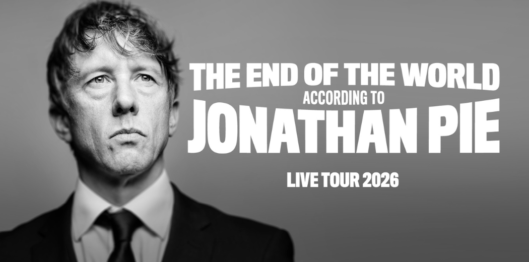 Jonathan Pie